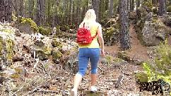 Ela vai se lembrar disso por muito tempo